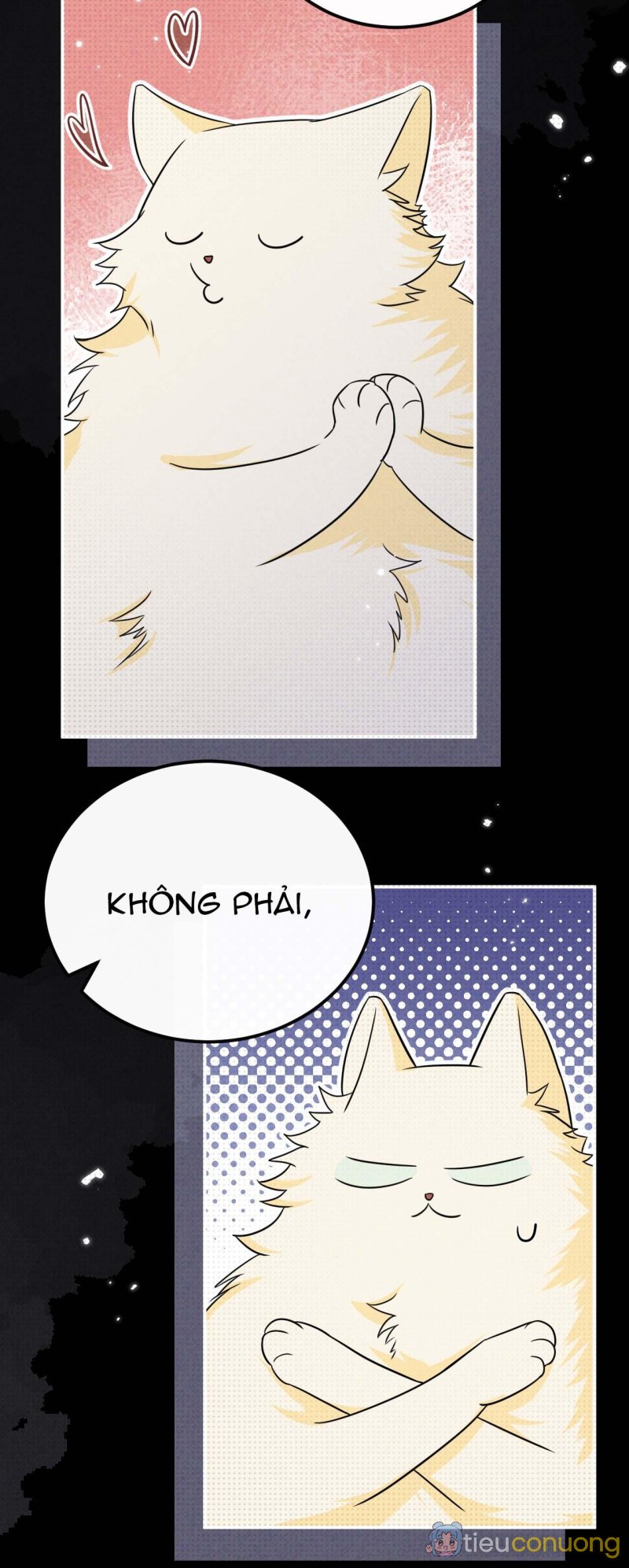 Chí Âm Chí Dương (END) Chapter 27 - Page 27