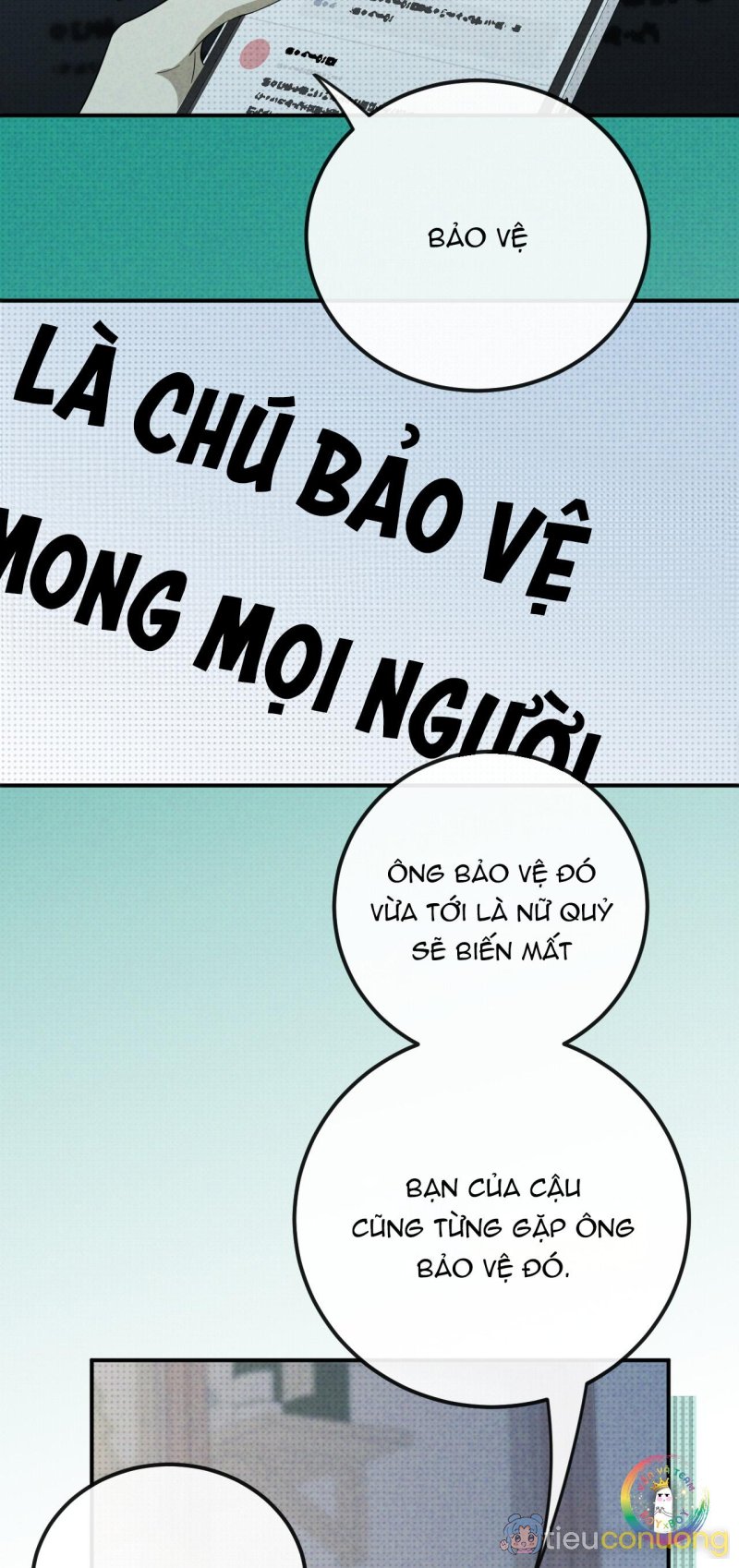 Chí Âm Chí Dương (END) Chapter 13 - Page 51