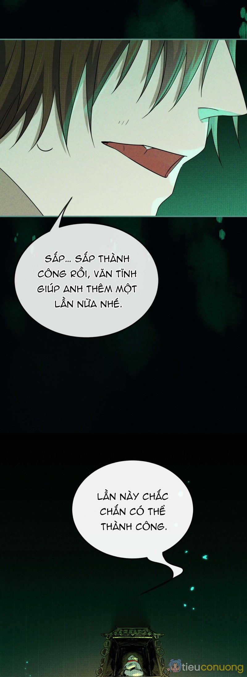 Chí Âm Chí Dương (END) Chapter 16 - Page 26