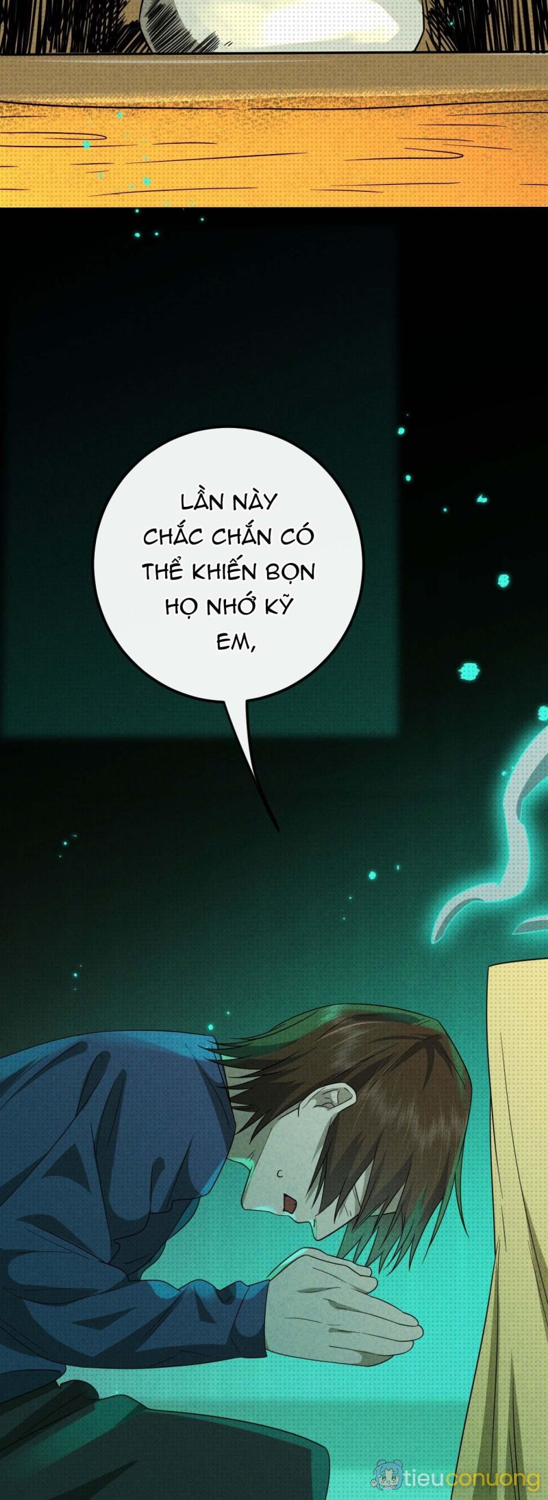 Chí Âm Chí Dương (END) Chapter 16 - Page 28