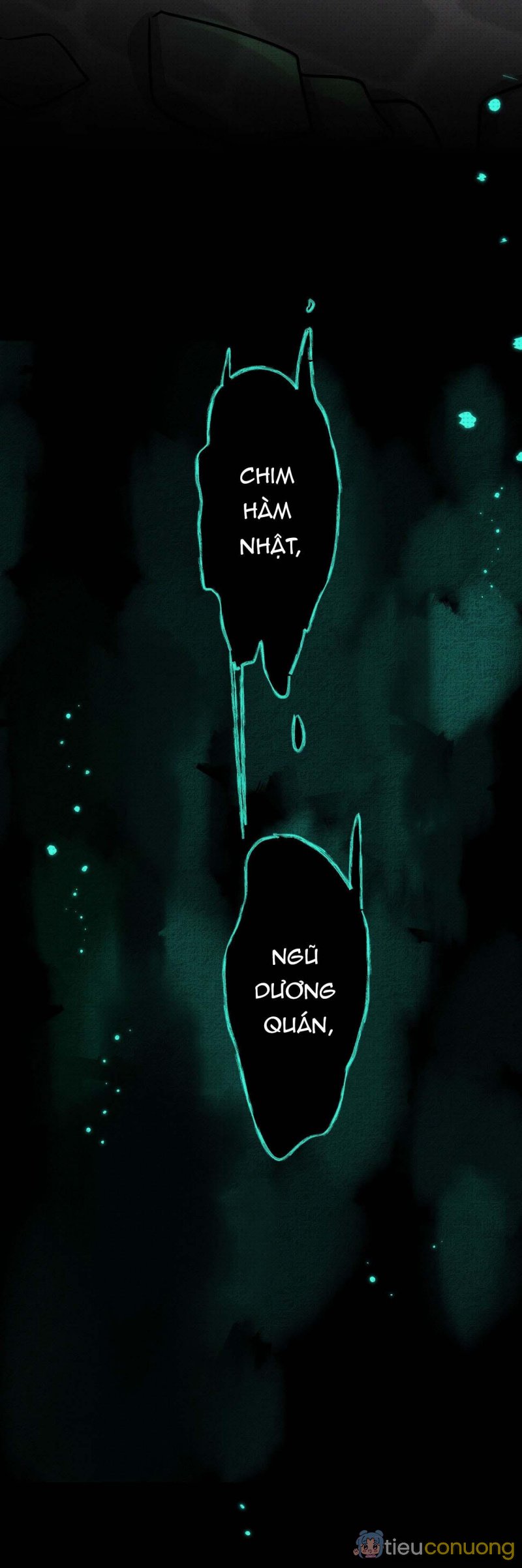 Chí Âm Chí Dương (END) Chapter 16 - Page 38