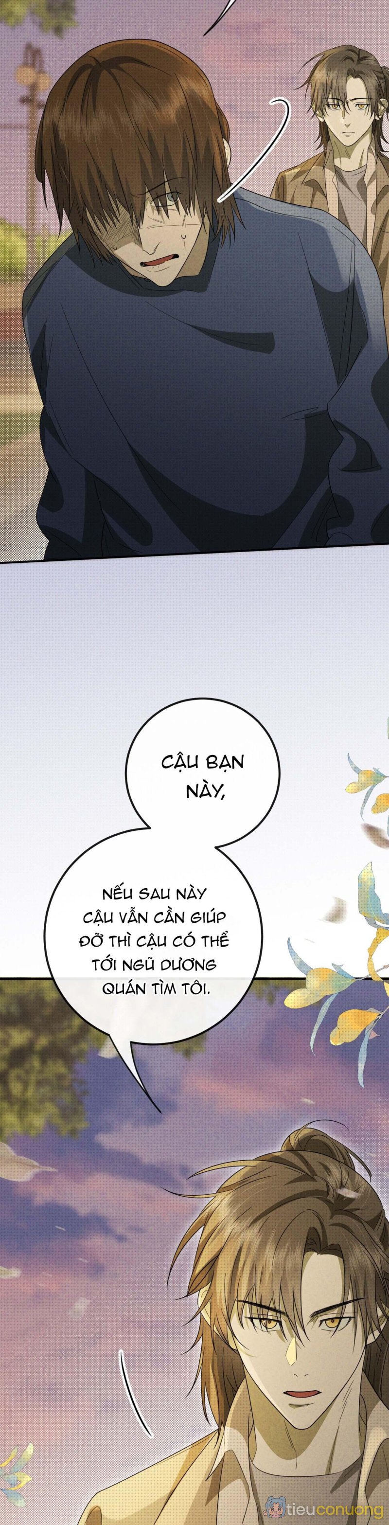 Chí Âm Chí Dương (END) Chapter 16 - Page 7