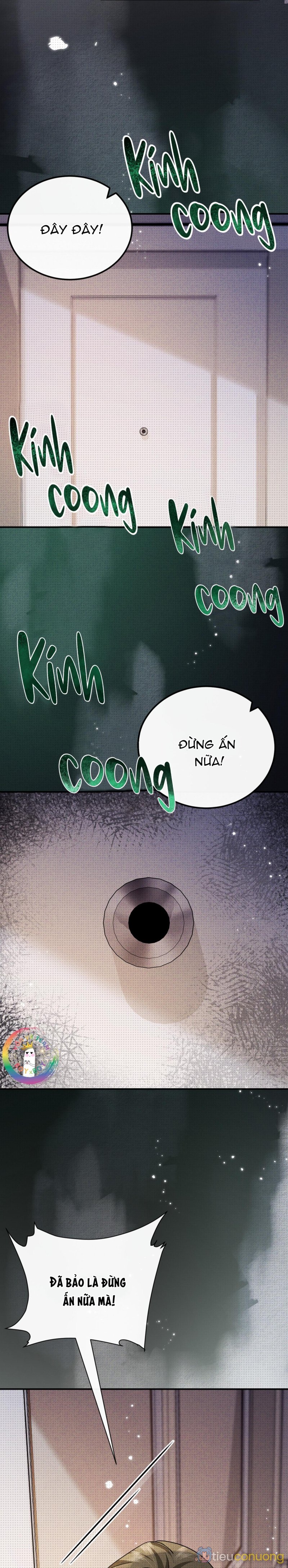 Chí Âm Chí Dương (END) Chapter 29 - Page 15