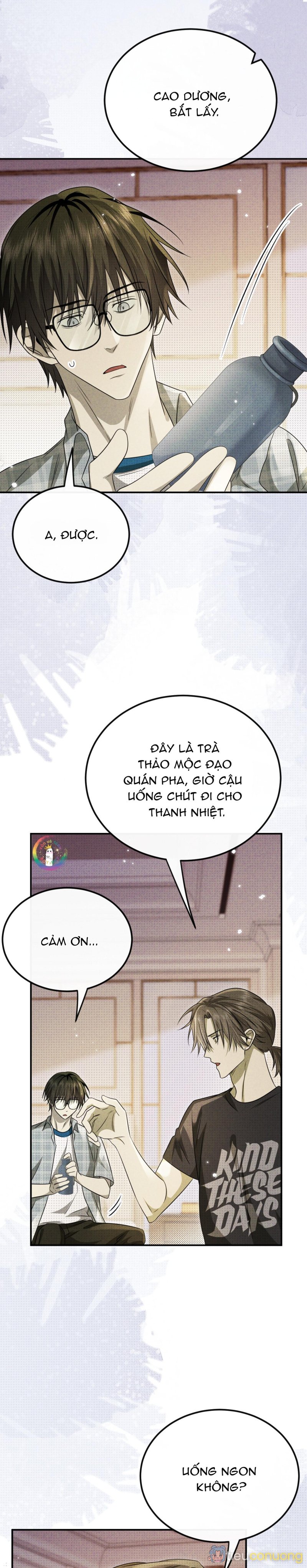 Chí Âm Chí Dương (END) Chapter 29 - Page 6