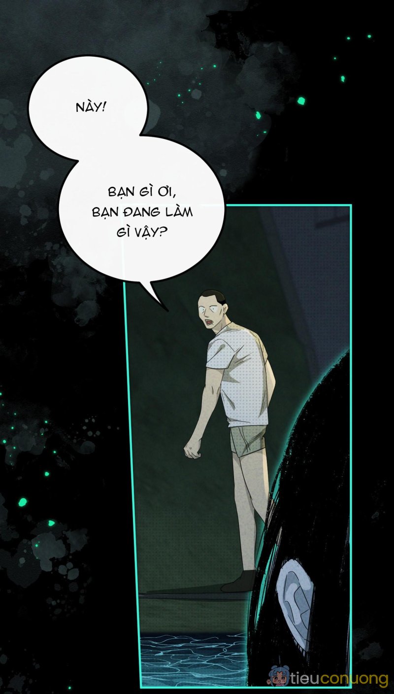 Chí Âm Chí Dương (END) Chapter 14 - Page 11