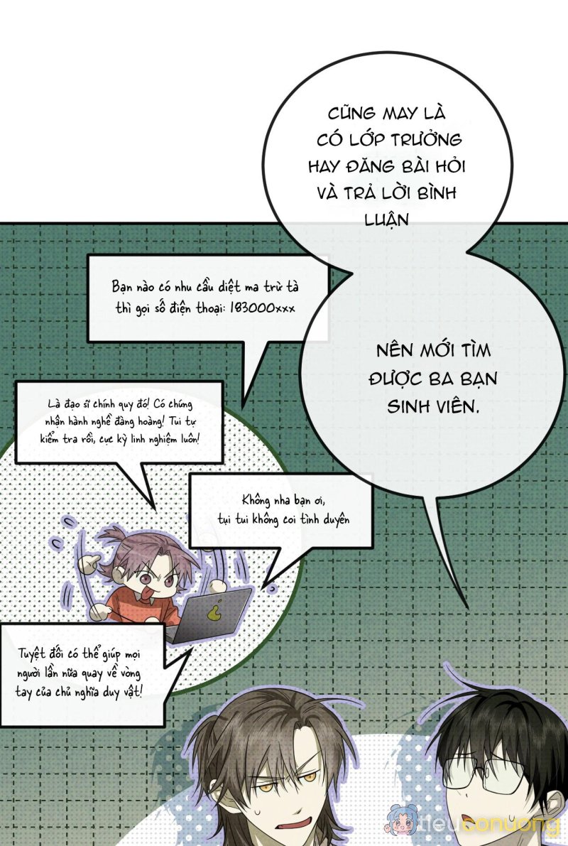 Chí Âm Chí Dương (END) Chapter 14 - Page 4