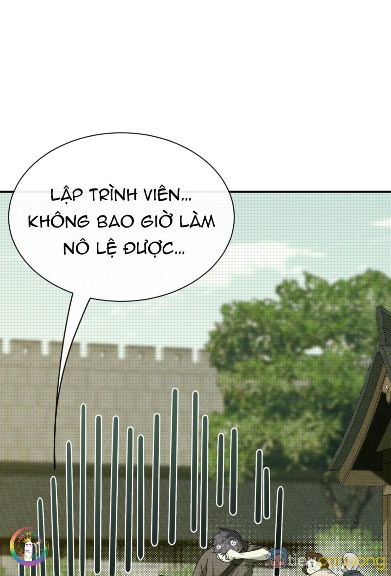 Chí Âm Chí Dương (END) Chapter 3 - Page 20