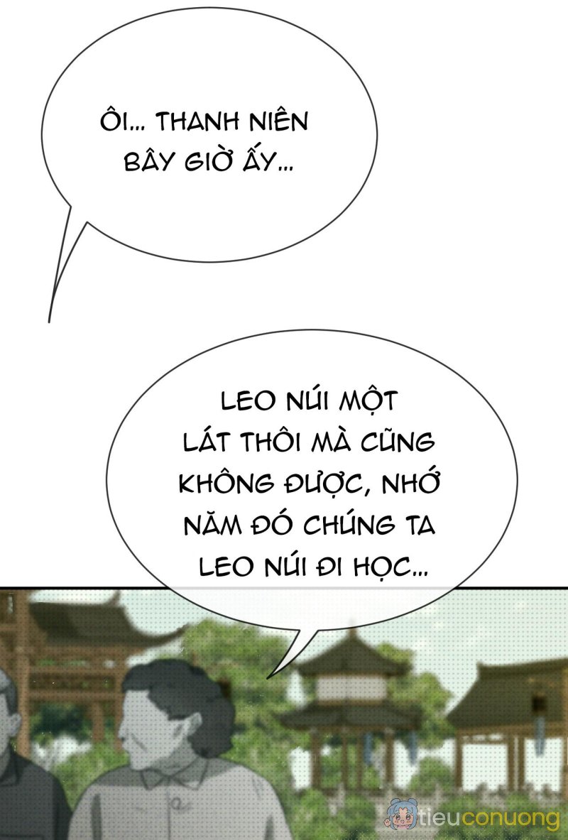 Chí Âm Chí Dương (END) Chapter 3 - Page 23