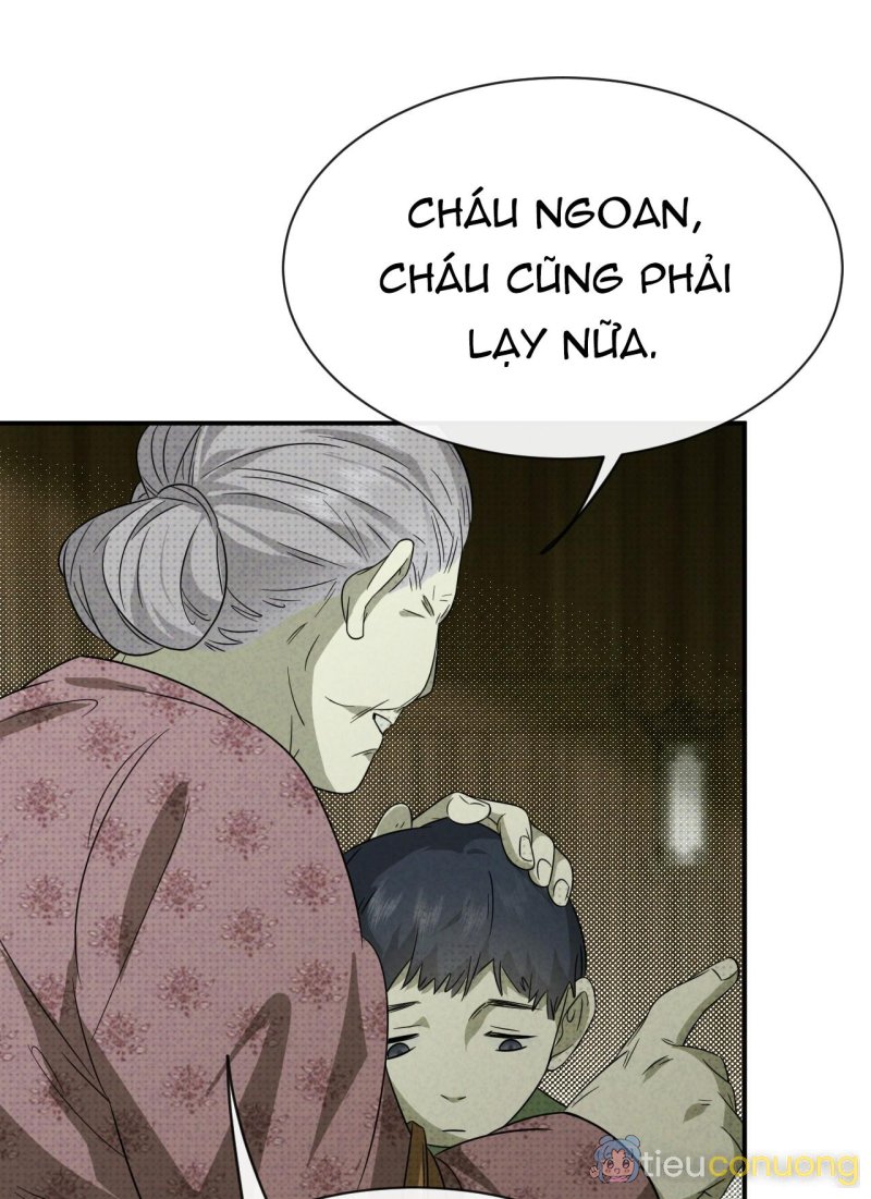 Chí Âm Chí Dương (END) Chapter 3 - Page 39