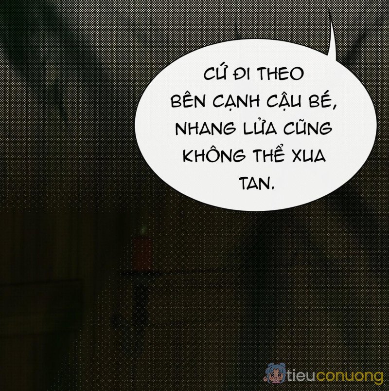 Chí Âm Chí Dương (END) Chapter 3 - Page 43