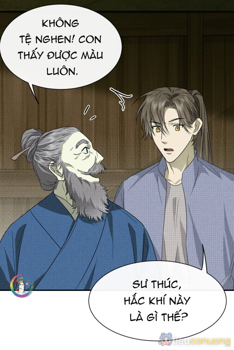 Chí Âm Chí Dương (END) Chapter 3 - Page 46