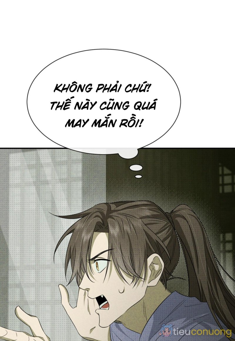 Chí Âm Chí Dương (END) Chapter 3 - Page 58