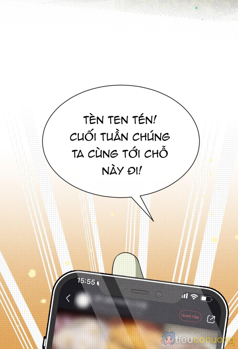 Chí Âm Chí Dương (END) Chapter 3 - Page 5