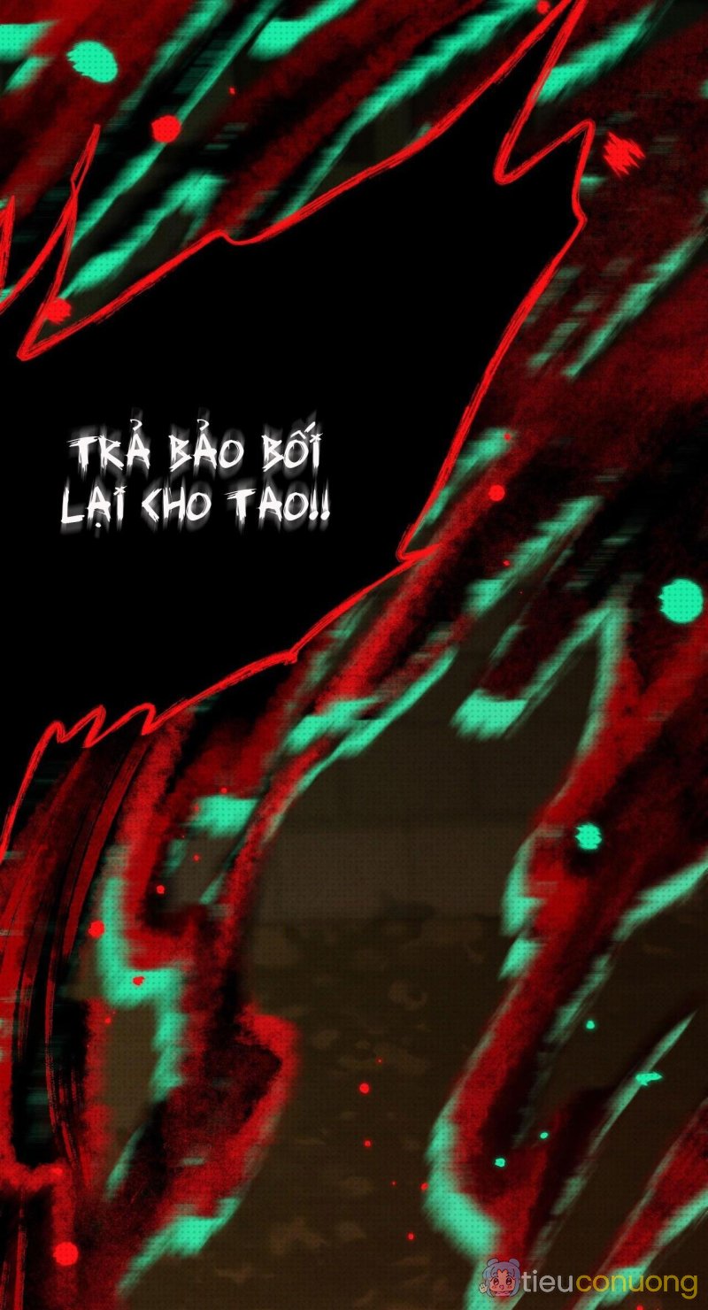 Chí Âm Chí Dương (END) Chapter 1 - Page 18