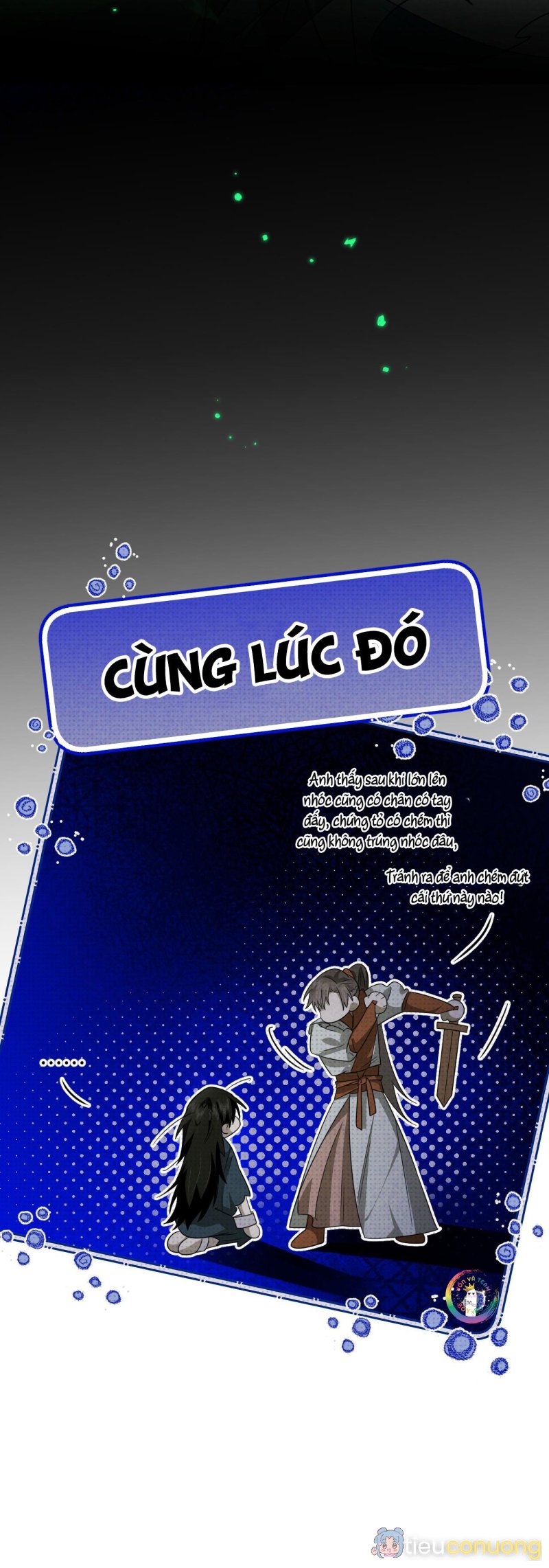 Chí Âm Chí Dương (END) Chapter 32 - Page 22