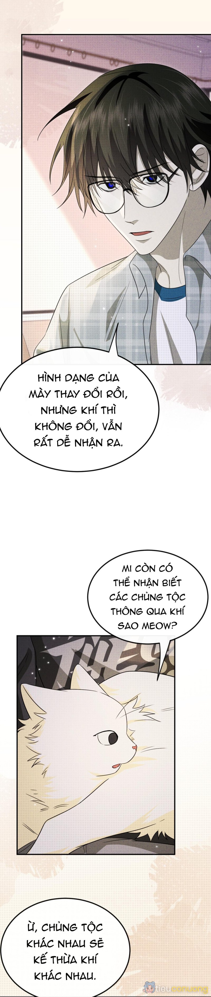 Chí Âm Chí Dương (END) Chapter 32 - Page 4