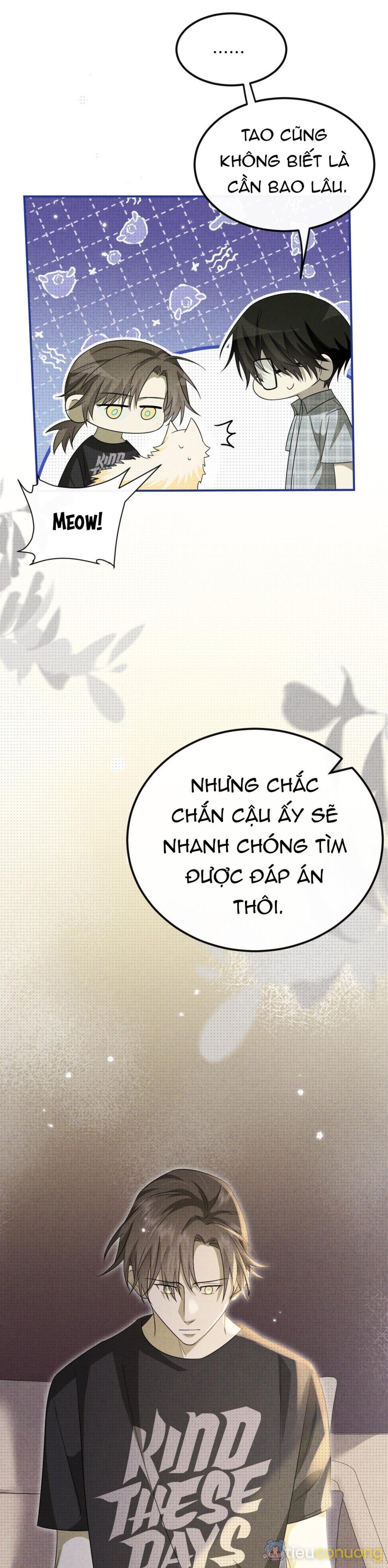 Chí Âm Chí Dương (END) Chapter 31 - Page 9