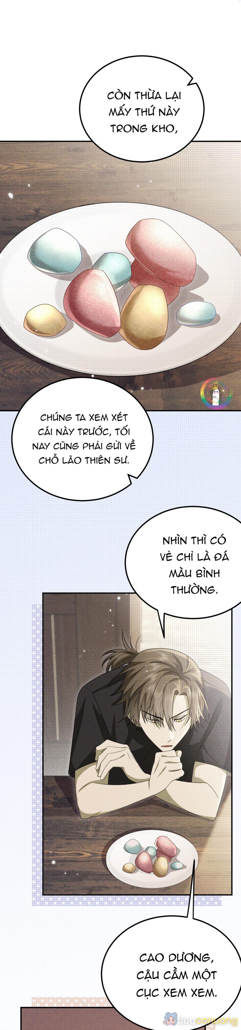 Chí Âm Chí Dương (END) Chapter 28 - Page 20