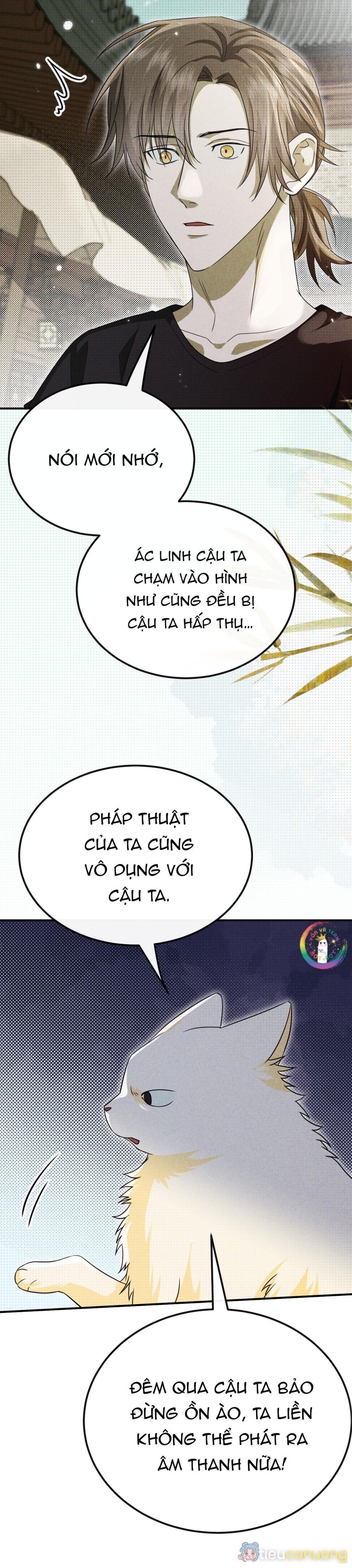 Chí Âm Chí Dương (END) Chapter 28 - Page 7