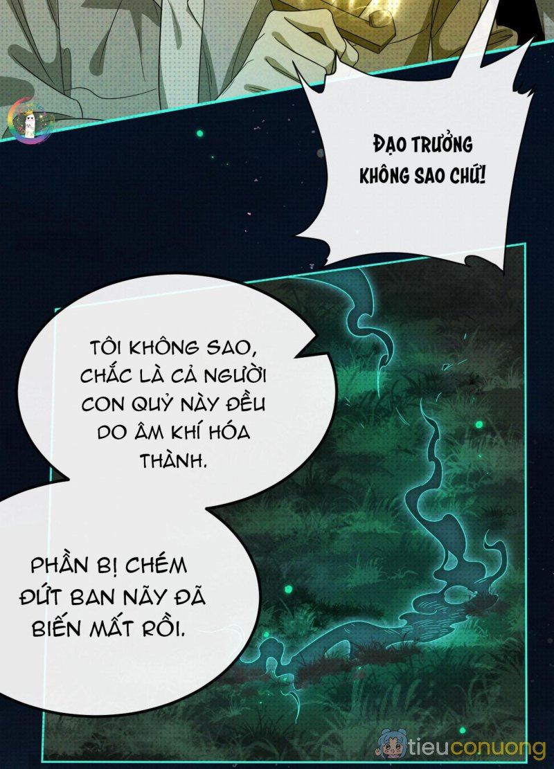 Chí Âm Chí Dương (END) Chapter 12 - Page 16