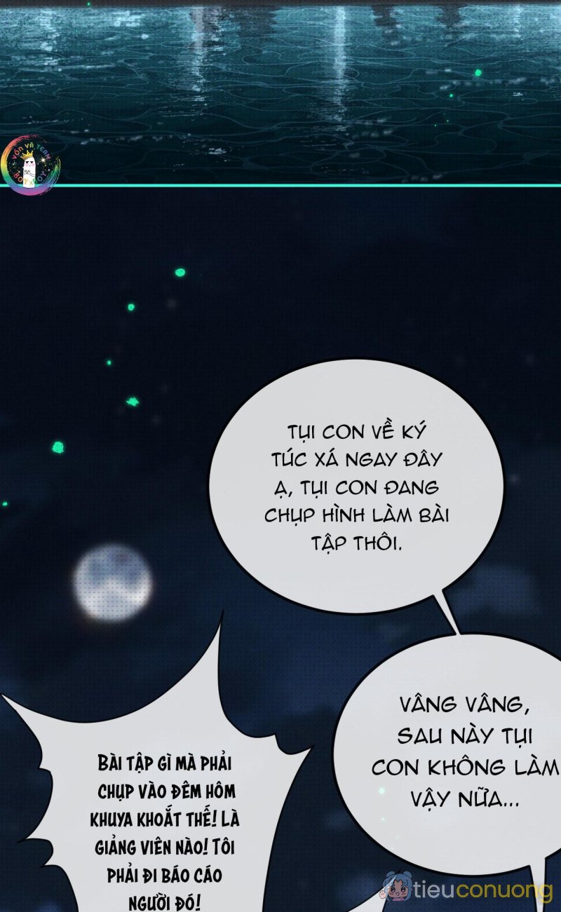 Chí Âm Chí Dương (END) Chapter 12 - Page 45