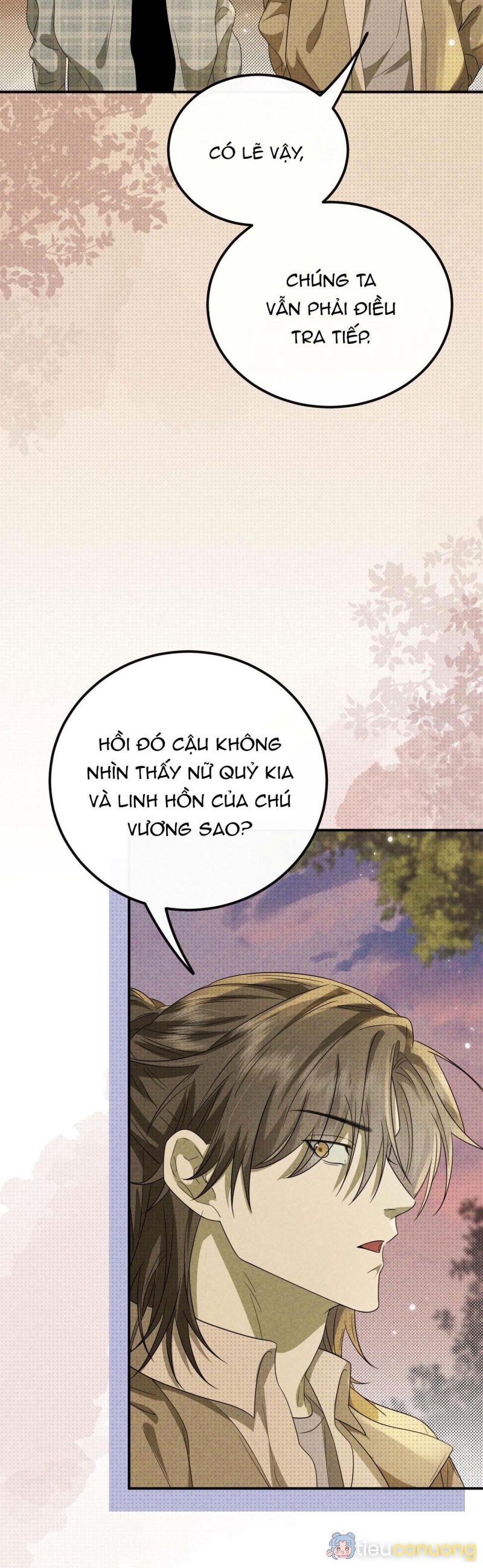 Chí Âm Chí Dương (END) Chapter 15 - Page 18