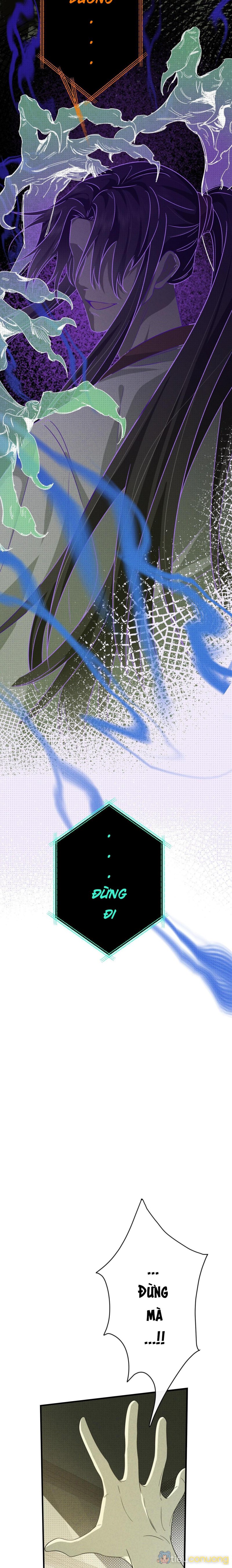 Chí Âm Chí Dương (END) Chapter 2 - Page 9