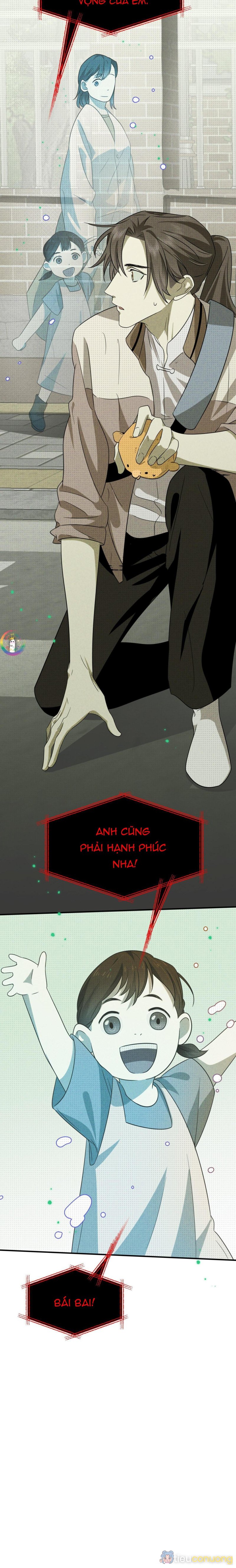 Chí Âm Chí Dương (END) Chapter 2 - Page 28