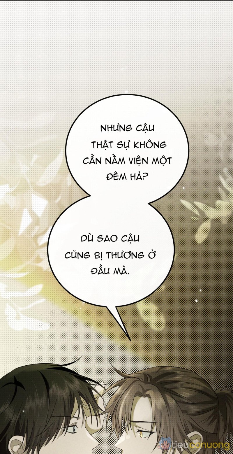 Chí Âm Chí Dương (END) Chapter 22 - Page 5