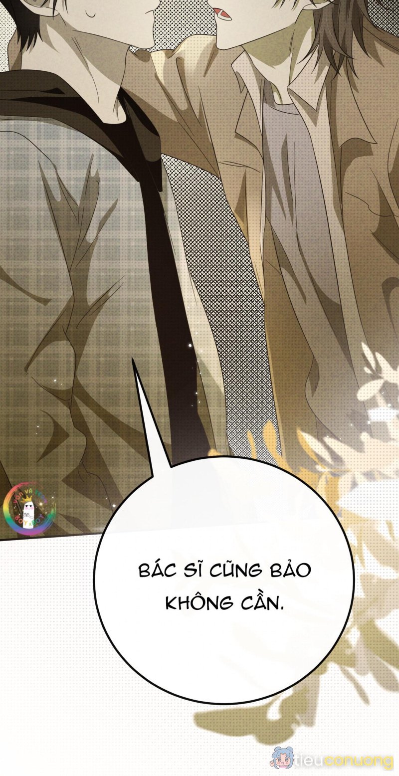 Chí Âm Chí Dương (END) Chapter 22 - Page 6