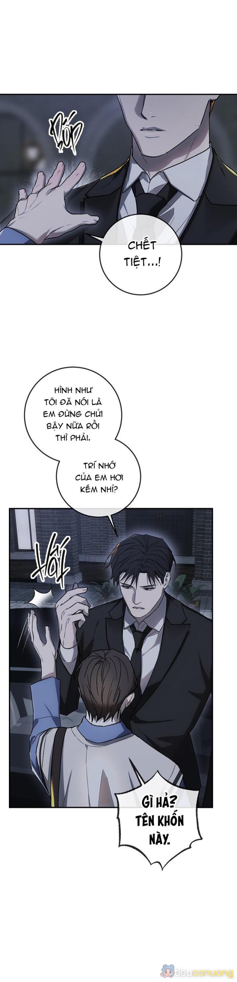 BẢO VẬT Chapter 6 - Page 9