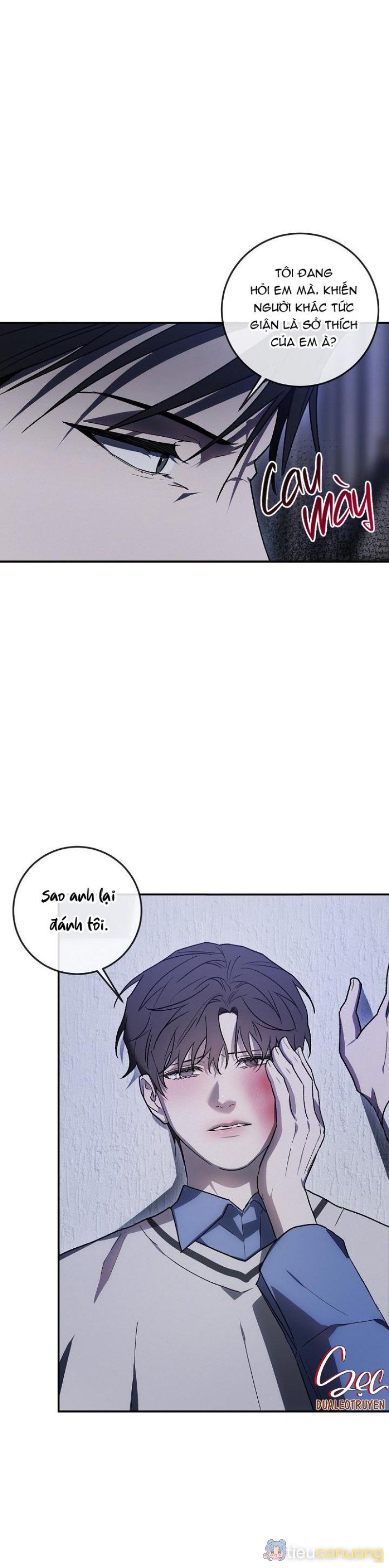 BẢO VẬT Chapter 6 - Page 32