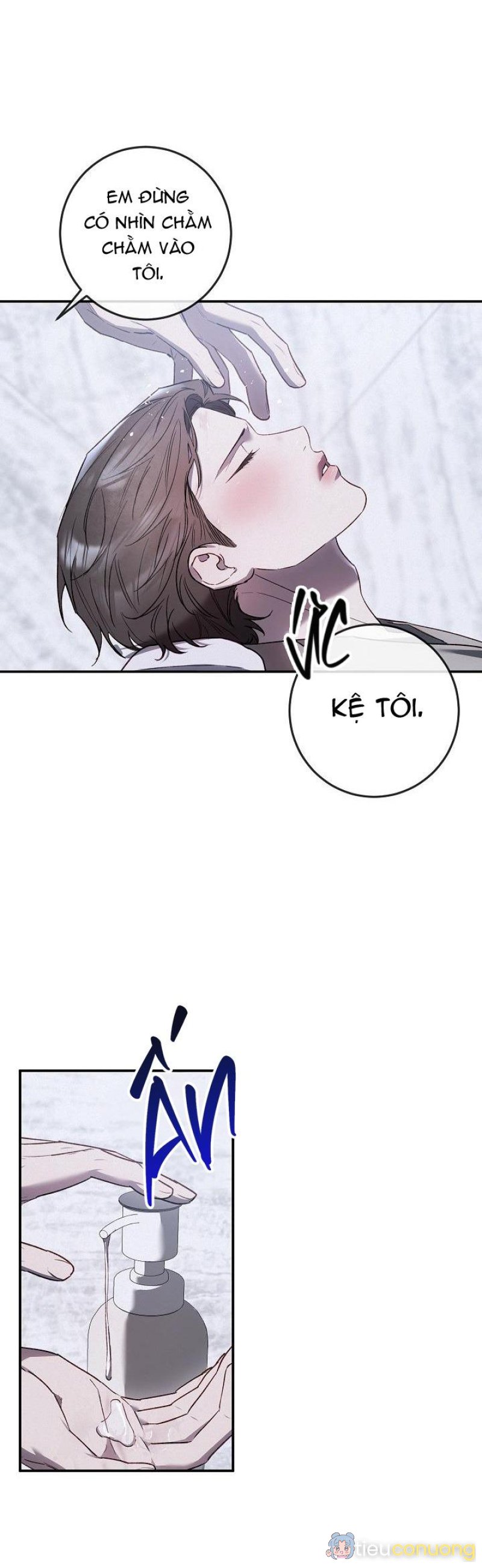 BẢO VẬT Chapter 9 - Page 19