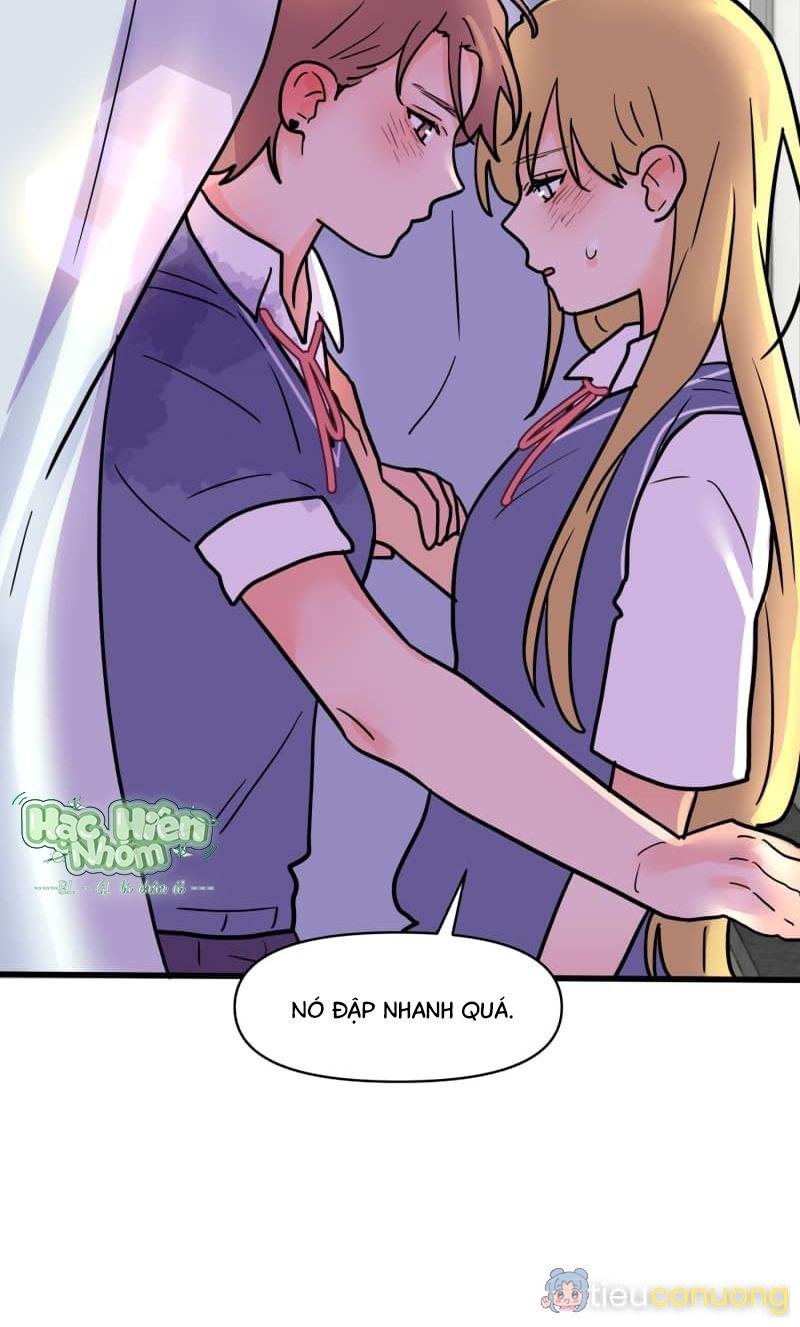 Truyện Ngôn Nhưng Không Ngôn Lắm Chapter 114 - Page 31