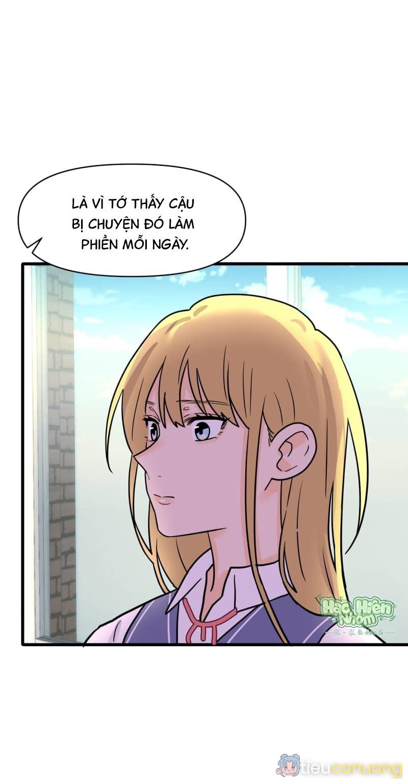 Truyện Ngôn Nhưng Không Ngôn Lắm Chapter 114 - Page 38