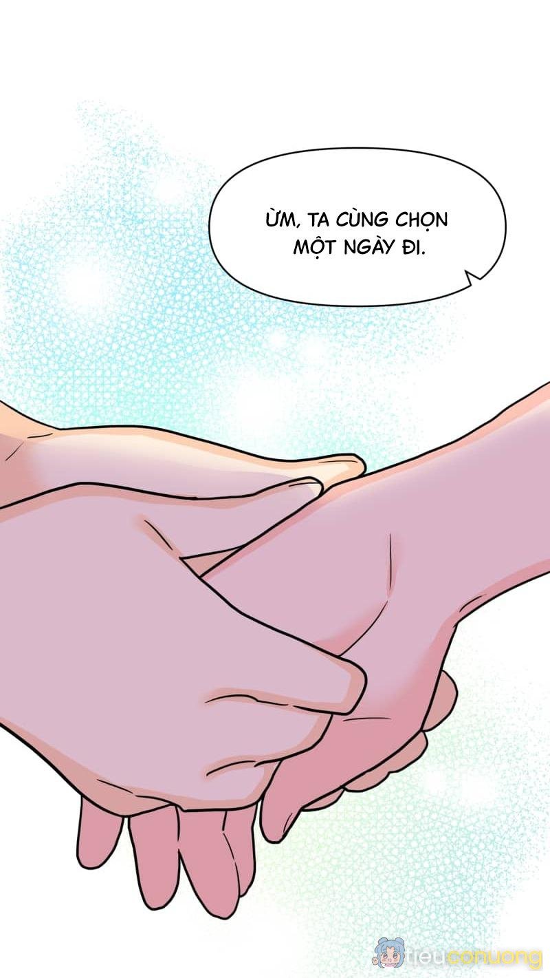 Truyện Ngôn Nhưng Không Ngôn Lắm Chapter 114 - Page 64