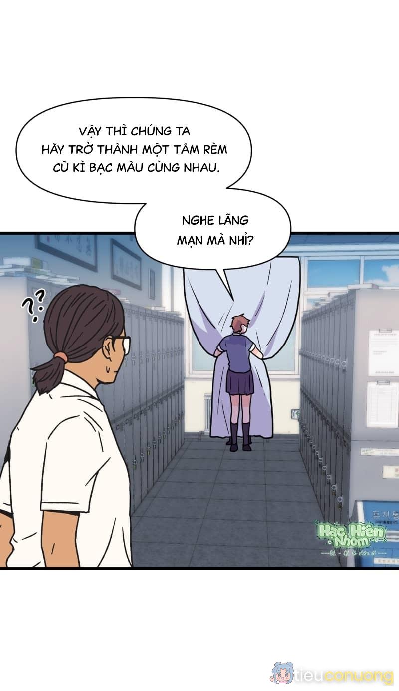 Truyện Ngôn Nhưng Không Ngôn Lắm Chapter 114 - Page 7