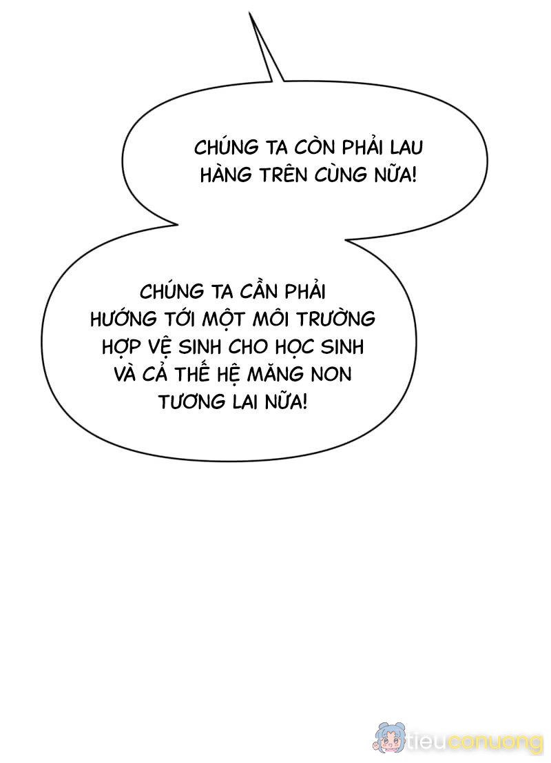 Truyện Ngôn Nhưng Không Ngôn Lắm Chapter 114 - Page 81