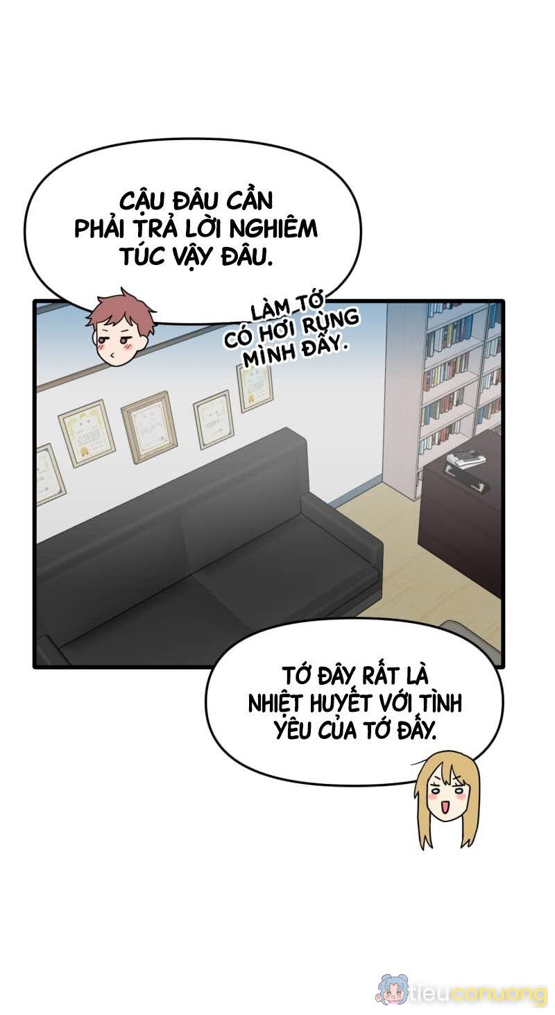 Truyện Ngôn Nhưng Không Ngôn Lắm Chapter 110 - Page 27