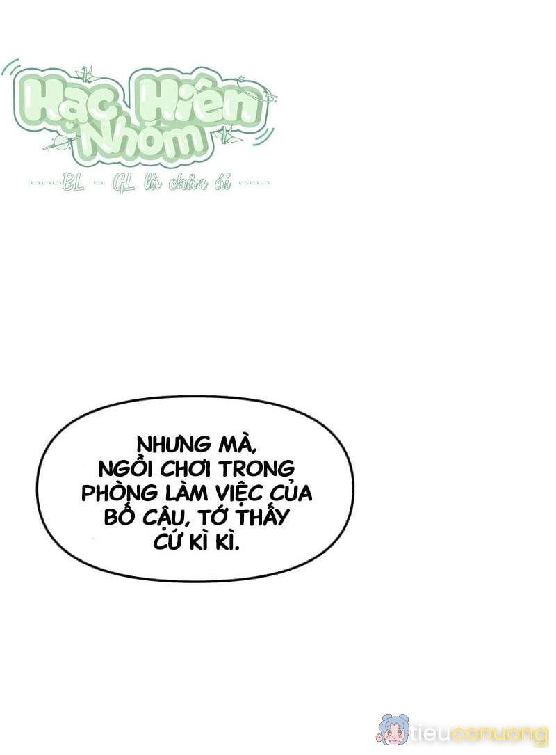 Truyện Ngôn Nhưng Không Ngôn Lắm Chapter 110 - Page 32