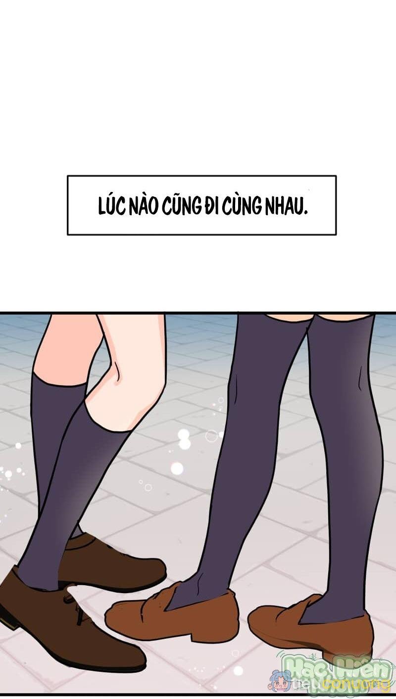 Truyện Ngôn Nhưng Không Ngôn Lắm Chapter 110 - Page 61