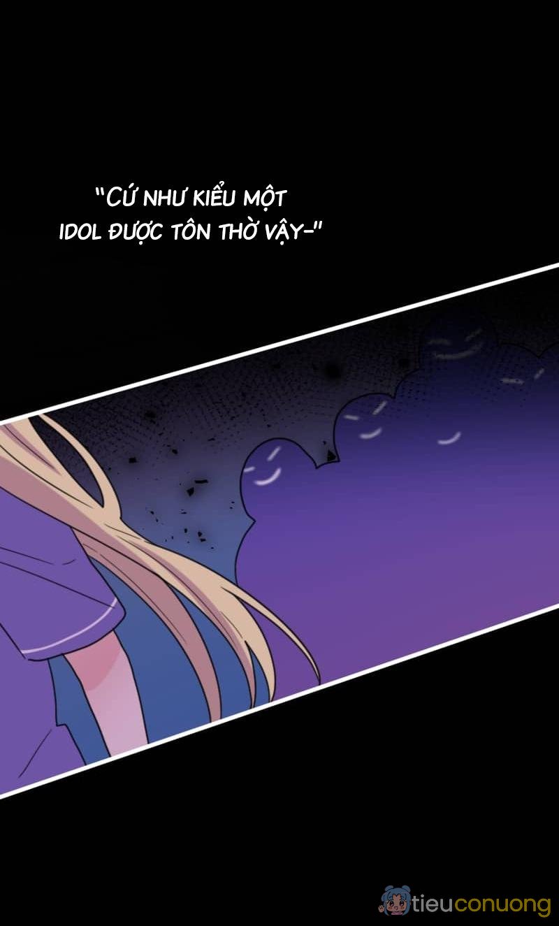 Truyện Ngôn Nhưng Không Ngôn Lắm Chapter 111 - Page 37