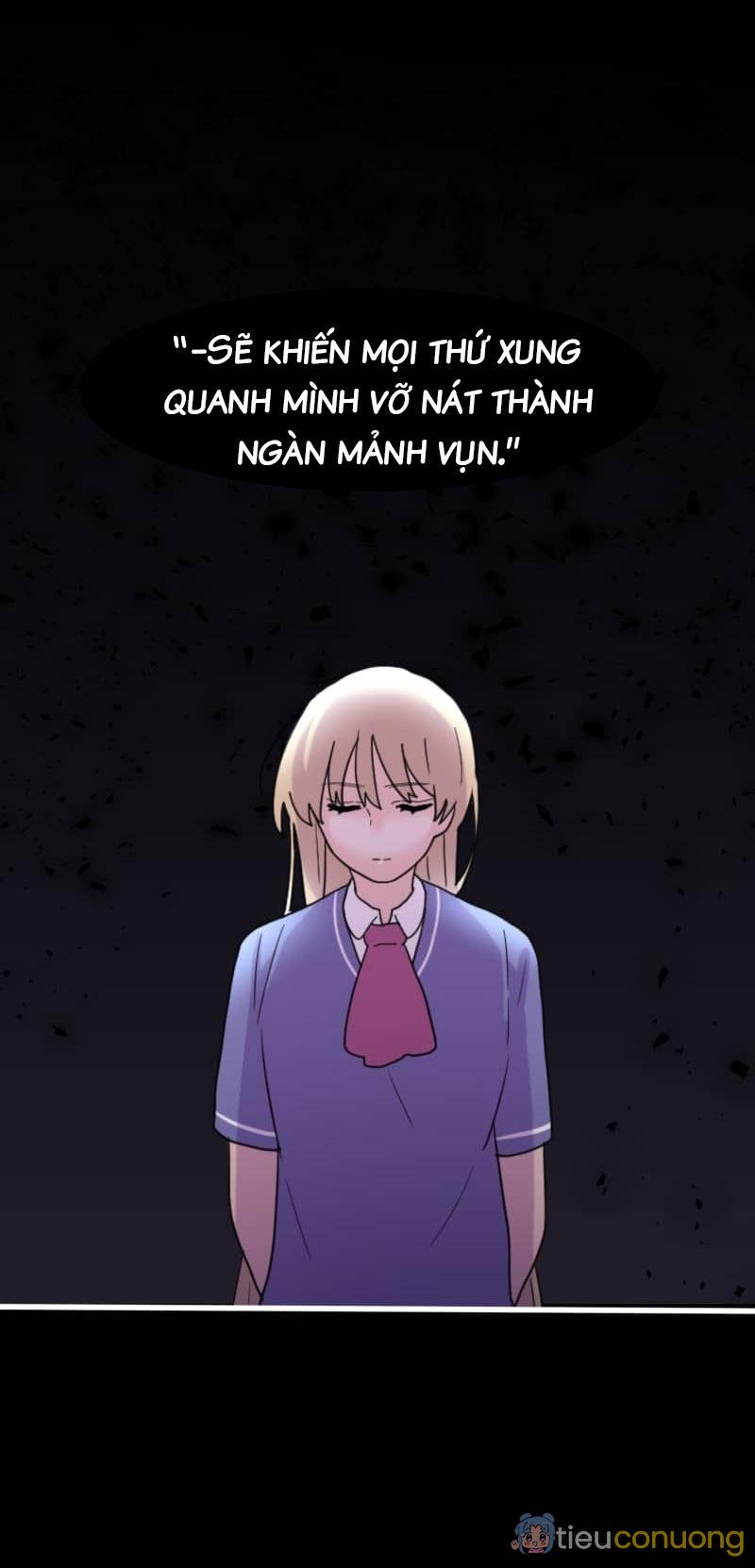 Truyện Ngôn Nhưng Không Ngôn Lắm Chapter 111 - Page 39