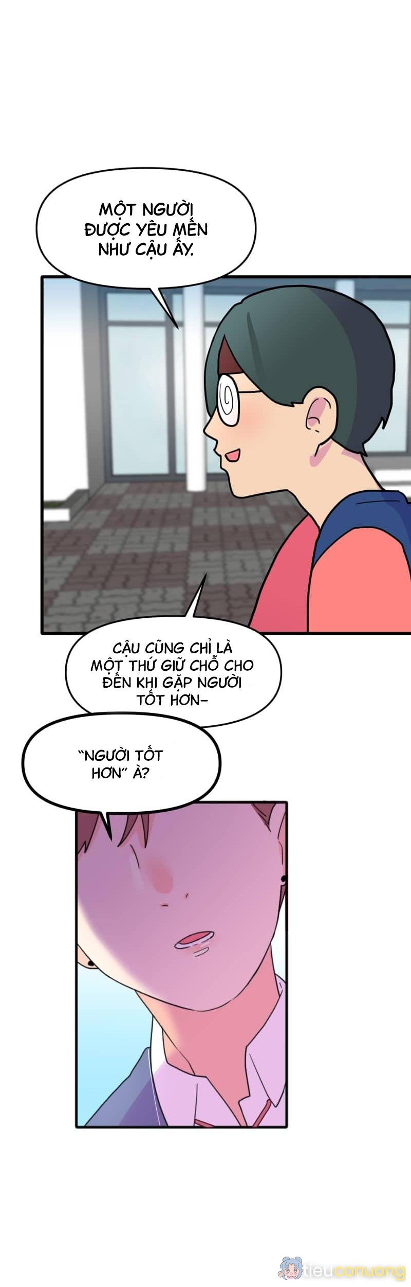 Truyện Ngôn Nhưng Không Ngôn Lắm Chapter 111 - Page 49