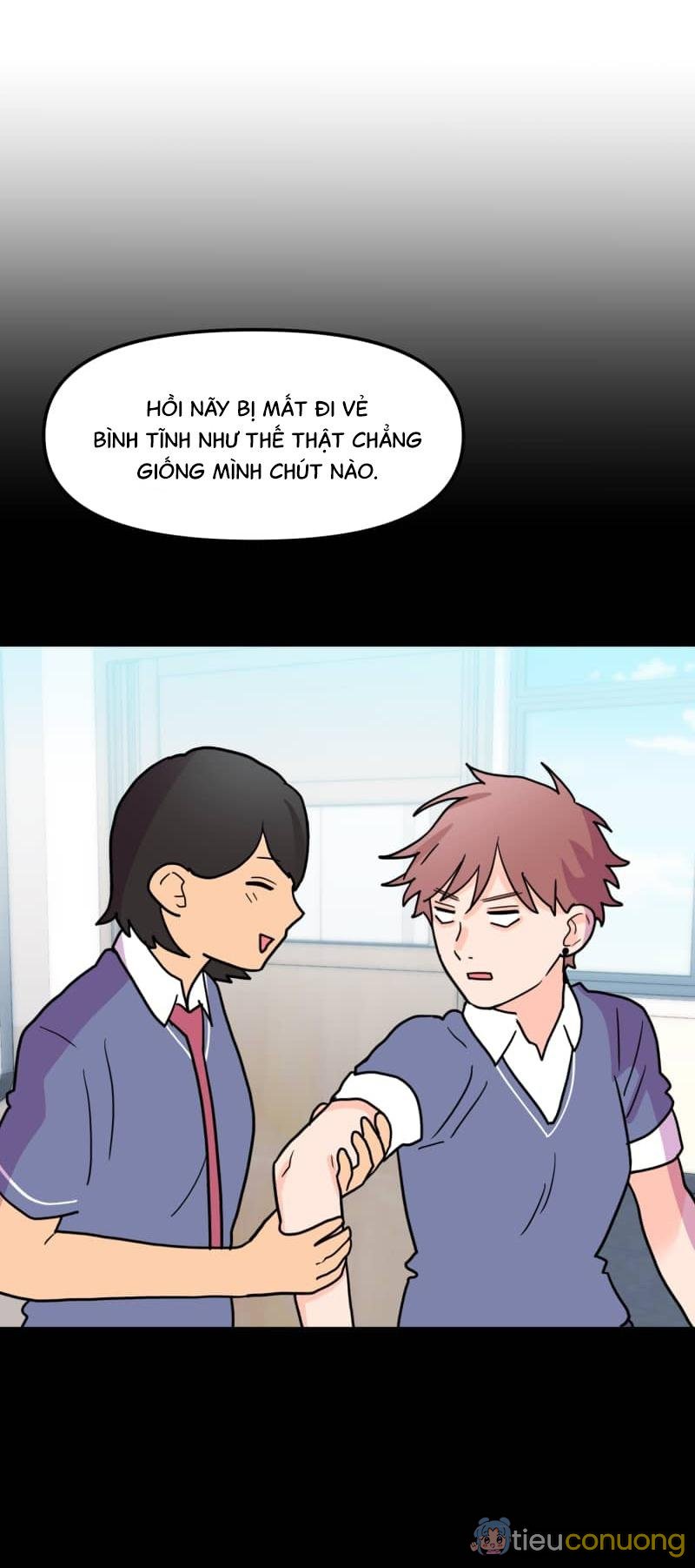 Truyện Ngôn Nhưng Không Ngôn Lắm Chapter 113 - Page 5