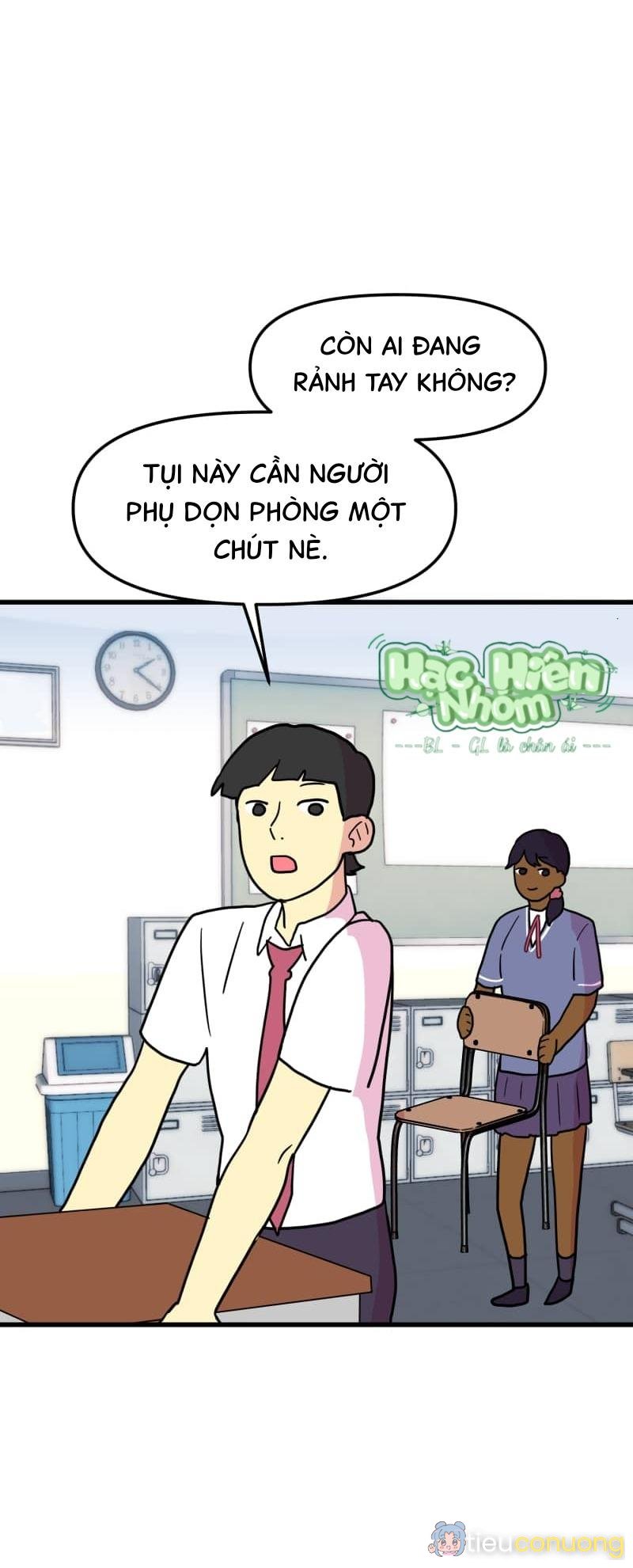 Truyện Ngôn Nhưng Không Ngôn Lắm Chapter 112 - Page 12