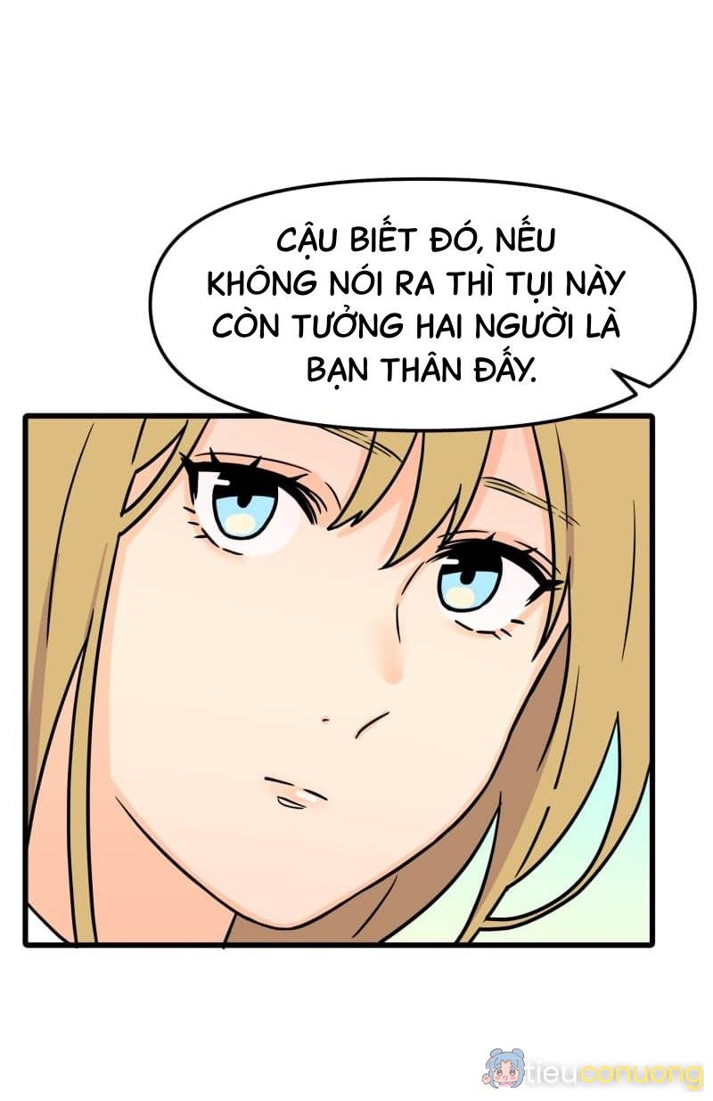 Truyện Ngôn Nhưng Không Ngôn Lắm Chapter 112 - Page 28