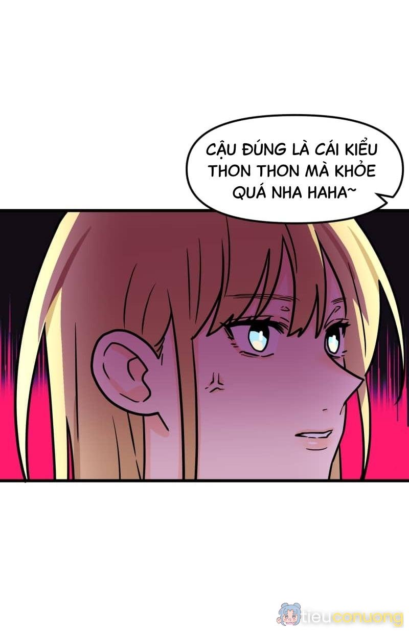 Truyện Ngôn Nhưng Không Ngôn Lắm Chapter 112 - Page 33