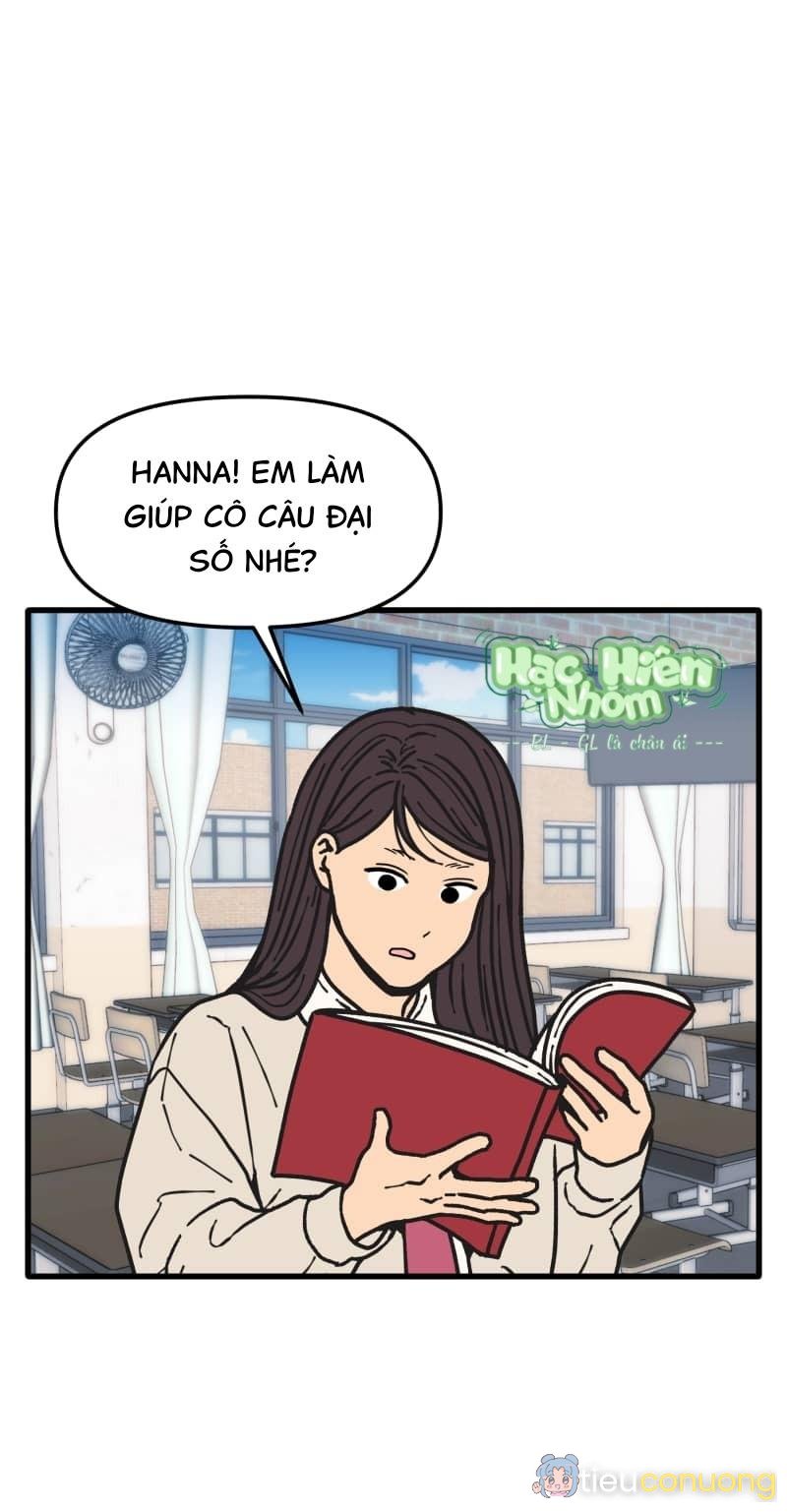 Truyện Ngôn Nhưng Không Ngôn Lắm Chapter 112 - Page 3