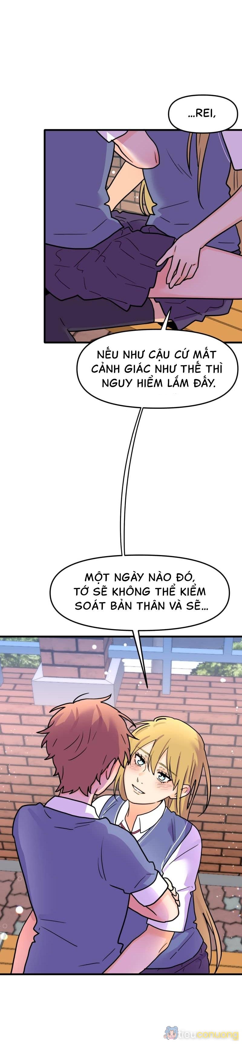 Truyện Ngôn Nhưng Không Ngôn Lắm Chapter 112 - Page 59